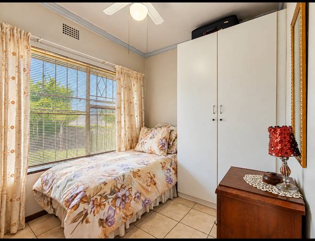4 BEDROOM HOUSE FOR SALE IN RISIVILLE